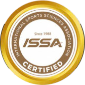 ISSA Certified